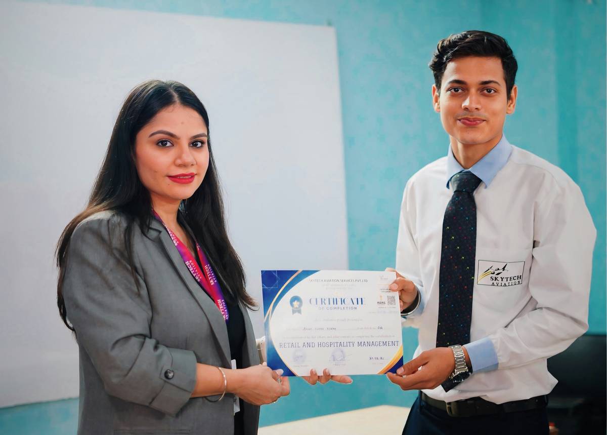 training for internal auditors benefits illustrated through a professional reviewing audit documents and digital dashboards